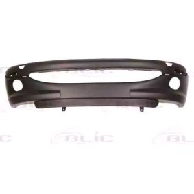 Achetez des Pare-choc BLIC 5510-00-5507900PQ à prix pour 33,45 €