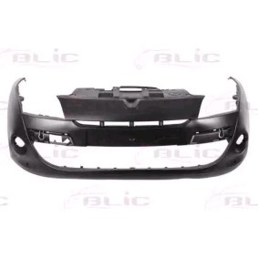 Achetez des Pare-choc BLIC 5510-00-6043901Q à prix pour 215,82 €