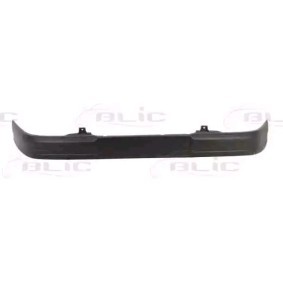 Achetez des Pare-choc BLIC 5510-00-6607900Q à prix pour 88,36 €