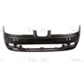 Achetez des Pare-choc BLIC 5510-00-6616901Q à prix pour 128,94 €