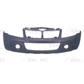 Achetez des Pare-choc BLIC 5510-00-6825901P à prix pour 245,55 €