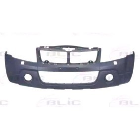 Achetez des Pare-choc BLIC 5510-00-6825902P à prix pour 281,48 €