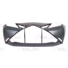 Achetez des Pare-choc BLIC 5510-00-8102900Q à prix pour 122,50 €