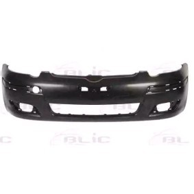 Achetez des Pare-choc BLIC 5510-00-8109904Q à prix pour 40,35 €
