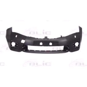 Achetez des Pare-choc BLIC 5510-00-8119901P à prix pour 65,42 €
