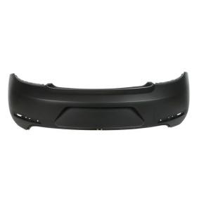 Achetez des Pare-choc arrière BLIC 5510-00-9515950P à prix pour 258,84 €