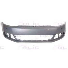 Achetez des Pare-choc de chez BLIC en ligne pour Jetta Mk6 (162, 163, AV3, AV2) à prix modérés