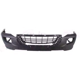 Achetez des Pare-choc de chez BLIC en ligne pour Crafter 30-50 Camion plate-forme/Châssis (2F) à prix modérés
