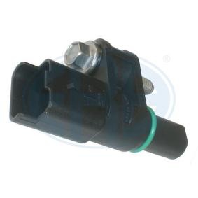 Comprar Sensor, posición árbol de levas de ERA 551005 a bajo precio de 29,99 €
