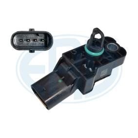 Comprar Sensor, presión colector de admisión de ERA 551007 a bajo precio de 56,40 €