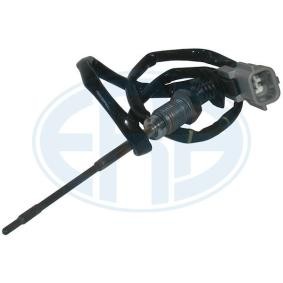 Comprar Sensor, temp. gas escape de ERA 551009 a bajo precio de 80,12 €
