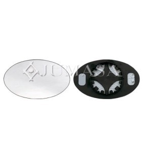 Acquista Vetro specchio, specchio esterno da JUMASA 55102200 a buon mercato per soli 76,55 €