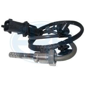 Compre Sensor, temperatura dos gases de escape da ERA 551029 a um preço baixo por 289,73 €