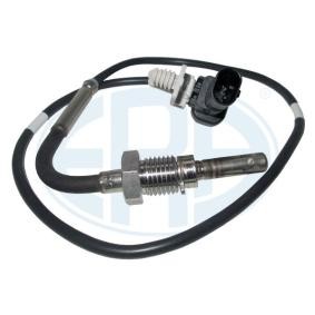 Compre Sensor, temperatura dos gases de escape da ERA 551036 a um preço baixo por 147,65 €