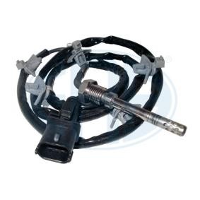 Compre Sensor, temperatura dos gases de escape da ERA 551047 a um preço baixo por 108,18 €