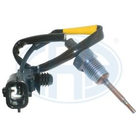 Comprar Sensor, temp. gas escape de ERA 551073 a bajo precio de 114,62 €