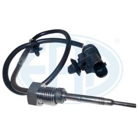 Compre Sensor, temperatura dos gases de escape da ERA 551074 a um preço baixo por 89,35 €