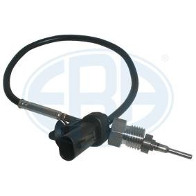 Compre Sensor, temperatura dos gases de escape da ERA 551075 a um preço baixo por 96,22 €