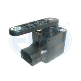 Sensor, Xenonlicht (Leuchtweiteregulierung) von ERA günstig für 66,98 €