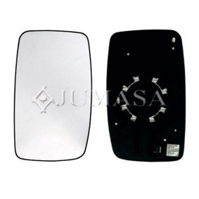 Acquista Vetro specchio, specchio esterno da JUMASA 55111054 a buon mercato per soli 70,00 €