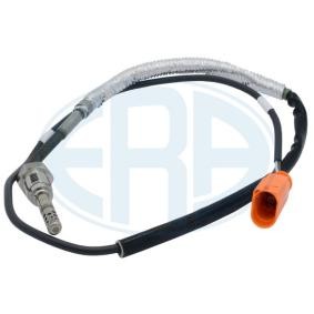 Compre Sensor, temperatura dos gases de escape da ERA 551124 a um preço baixo por 169,42 €