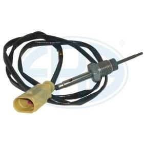 Compre Sensor, temperatura dos gases de escape da ERA 551161 a um preço baixo por 189,76 €