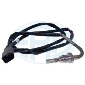 Comprar Sensor, temp. gas escape de ERA 551168 a bajo precio de 97,46 €
