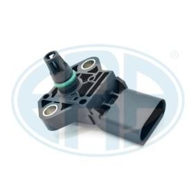 Acquista Sensore, pressione collettore d'aspirazione da ERA 551176 a buon mercato per soli 36,56 €