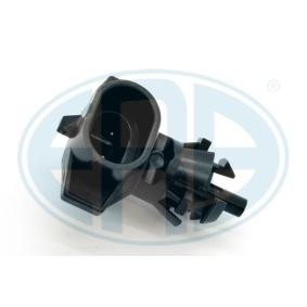 Sensor, Außentemperatur 551191 für OPEL