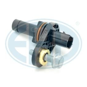 Kurbelwellensensor 551225 CADILLAC STS von ERA