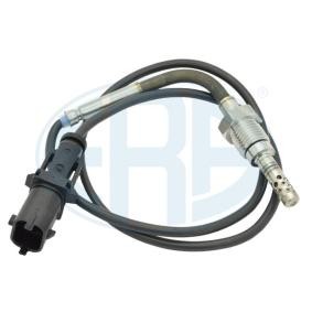 Compre Sensor, temperatura dos gases de escape da ERA 551244 a um preço baixo por 98,60 €