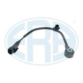 Klopfsensor 551255 KIA OPTIMA von ERA
