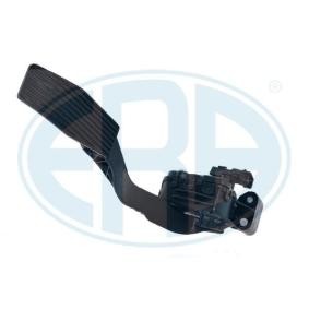 Gaspedalsensor 551271 für VAUXHALL