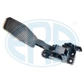 Køb Sensor, speederposition af ERA 551274 til den lave pris 2640,59 DKK