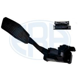 Gaspedalsensor 551275 für VAUXHALL