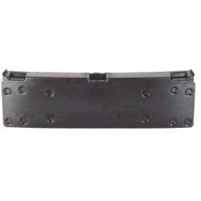 Achetez des Support de plaque d'immatriculation BLIC 5513-00-00629200P à prix pour 12,12 €