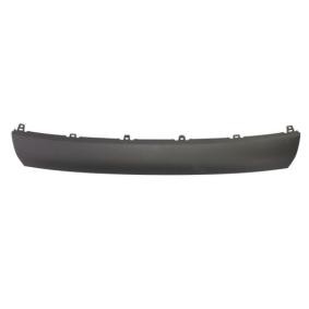 Blende, Stoßfänger 5513-00-0554920Q