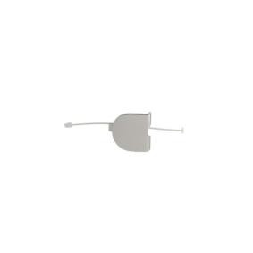 Achetez des Capuchon, crochet de remorquage BLIC 5513-00-2013967Q à prix pour 17,40 €