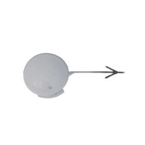 Klappe, Abschlepphaken 5513-00-5079972Q