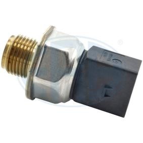 Køb Sensor, brændstoftryk af ERA 551320 til den lave pris 439,60 DKK