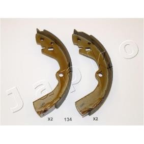 Bremsbackensatz 55134