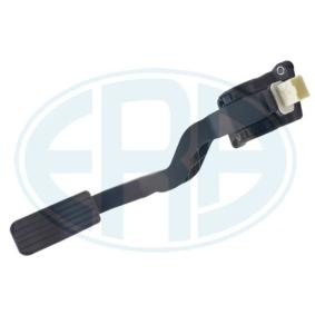 Køb Sensor, speederposition af ERA 551349 til den lave pris 1165,46 DKK