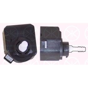 Stellmotor, Scheinwerfer 55140060