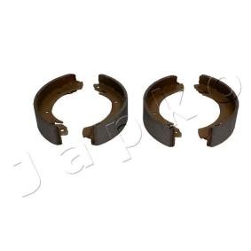 Comprar Juego de zapatas de frenos de JAPKO 55194 a bajo precio de 37,22 €
