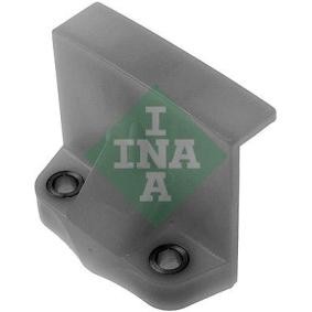 Gleitschiene, Steuerkette 552 0128 10 OPEL AMPERA von INA