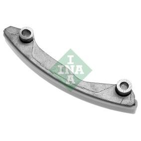 Gleitschiene, Steuerkette 552 0163 10 CADILLAC SRX von INA