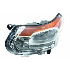 Scheinwerfer 552-1133RMLD-EM