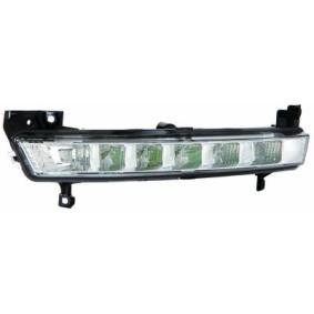 Tagfahrlicht 552-1604R-AE