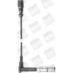 Compre Cabos de velas de BERU online para Classe E Cabrio (A124) a preços moderados