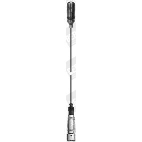 Compre Cabo de ignição da BERU VA115D a um preço baixo por 12,64 €